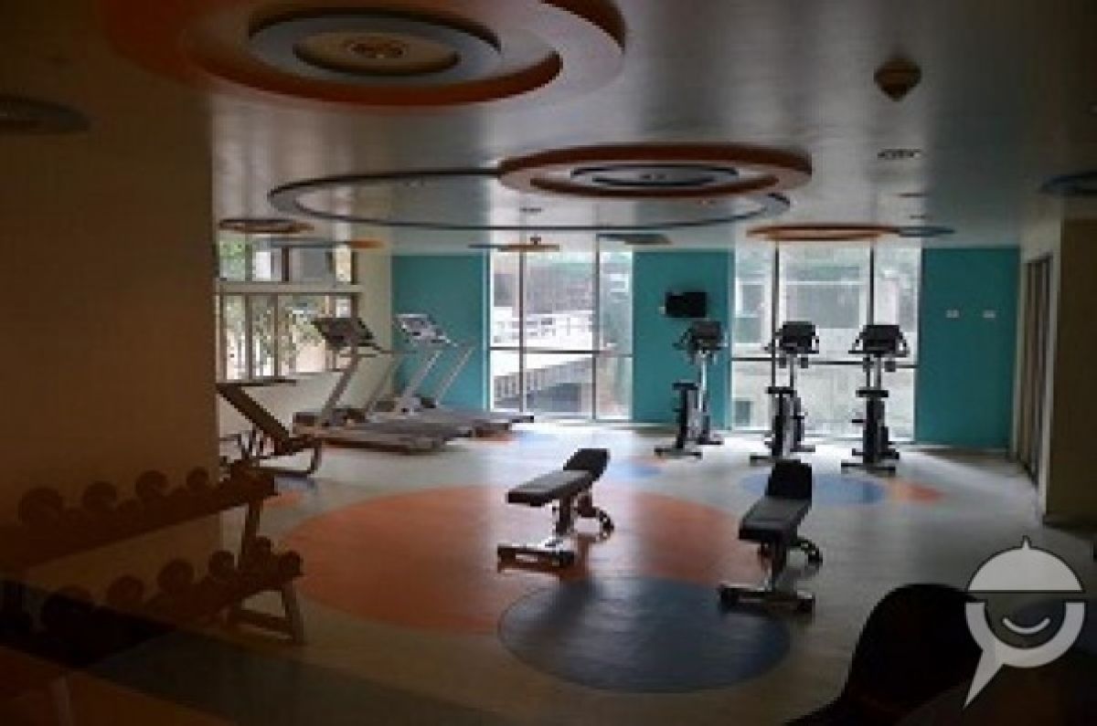 "Fully Furnish Studio Unit Short/Long Rent near MRT LRT station, Malls"07