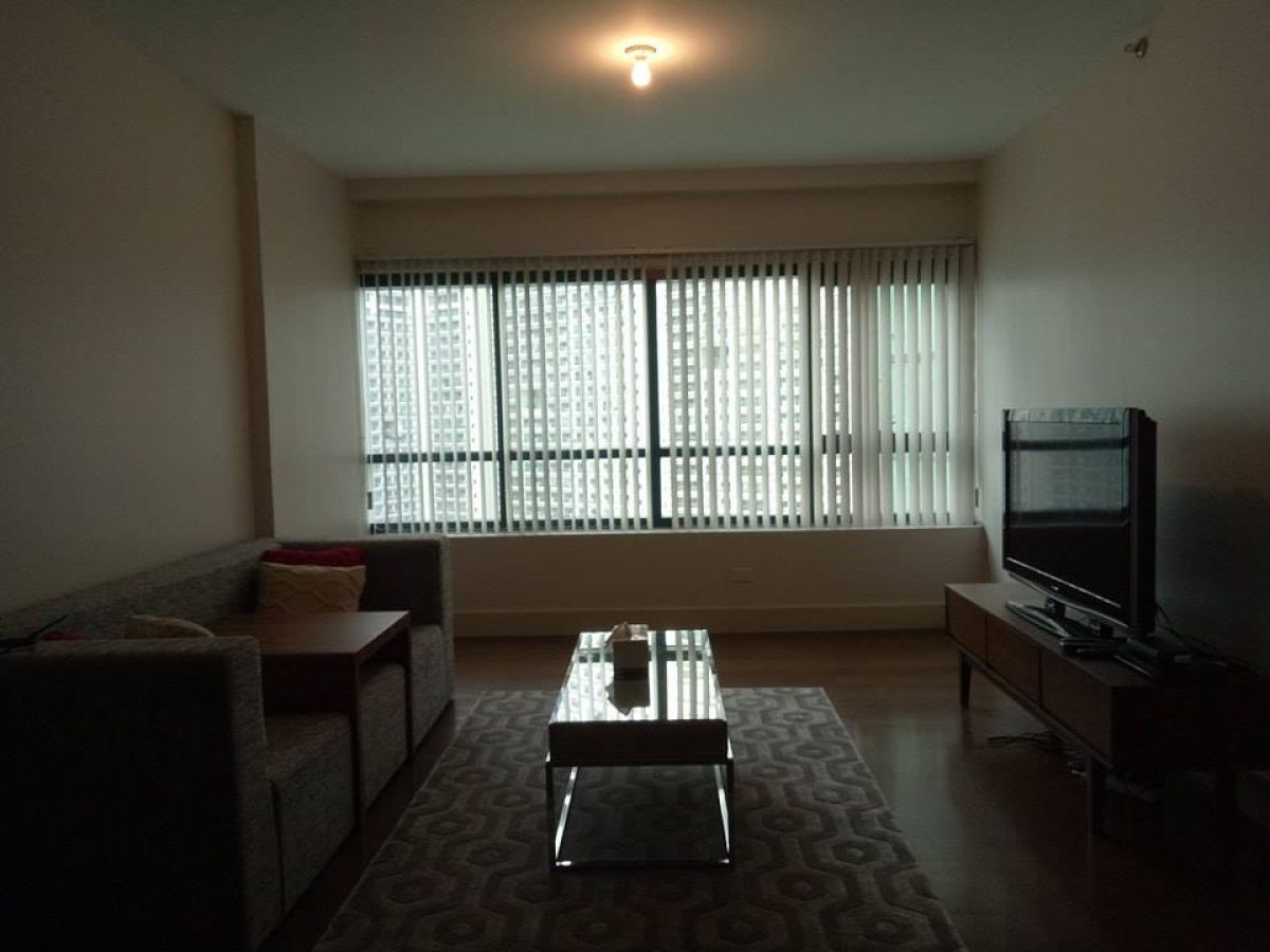 "2 Bedroom Condominium for Rent in Rockwell, Makati City"03