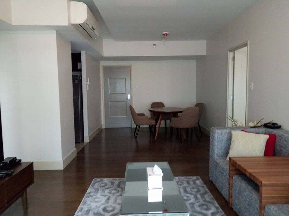 "2 Bedroom Condominium for Rent in Rockwell, Makati City"04