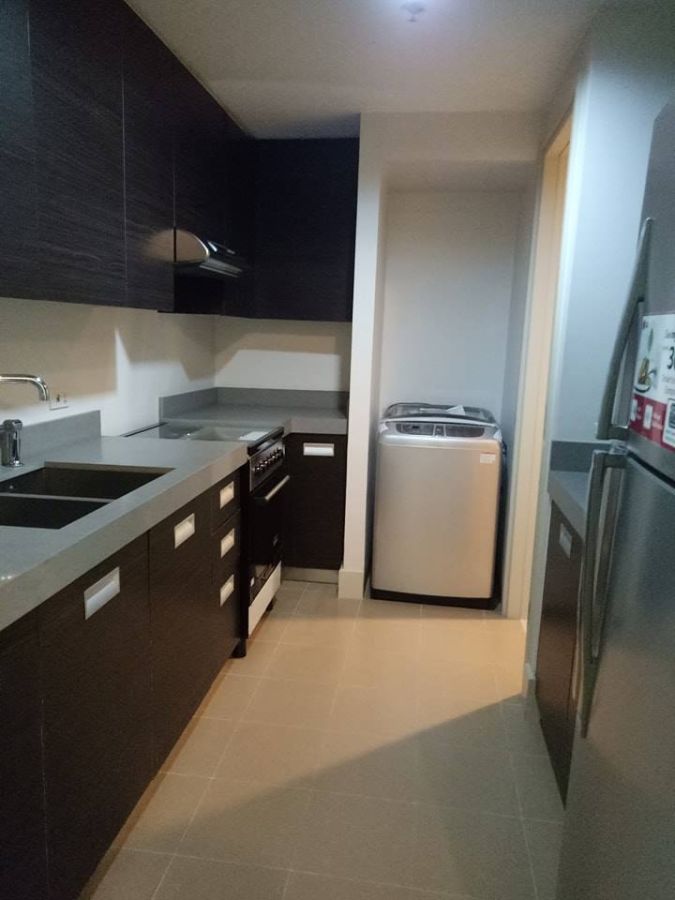 "2 Bedroom Condominium for Rent in Rockwell, Makati City"05