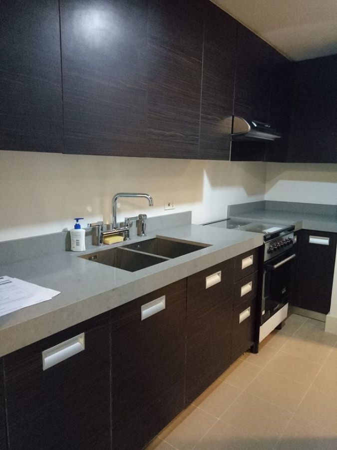 "2 Bedroom Condominium for Rent in Rockwell, Makati City"06