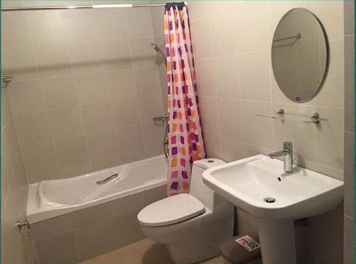 "2 Bedroom Condominium for Rent in Eton Residences, Makati City"02