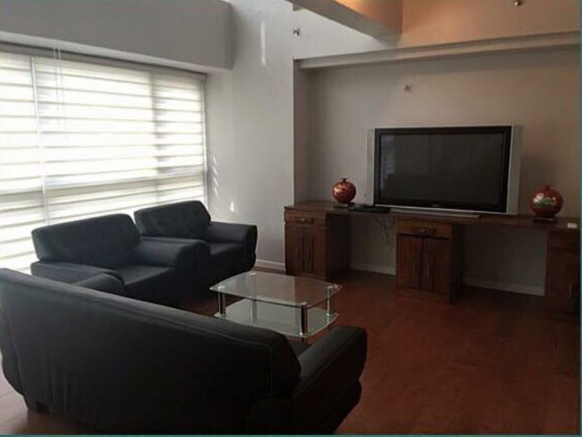 "2 Bedroom Condominium for Rent in Eton Residences, Makati City"03