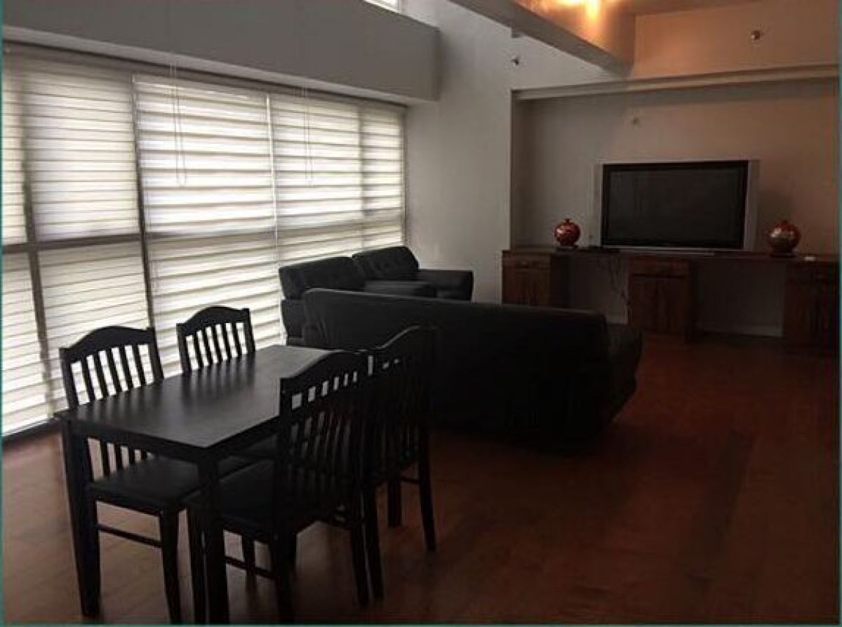 "2 Bedroom Condominium for Rent in Eton Residences, Makati City"04
