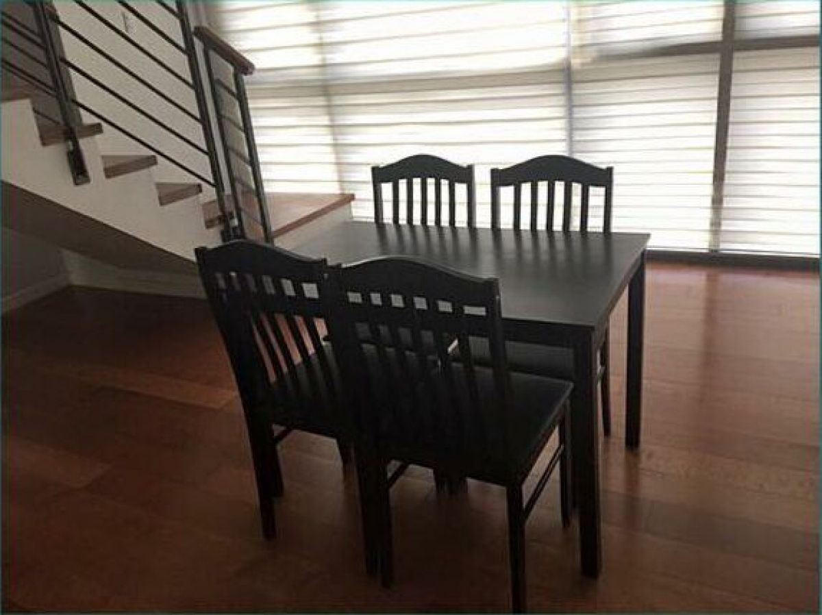 "2 Bedroom Condominium for Rent in Eton Residences, Makati City"05