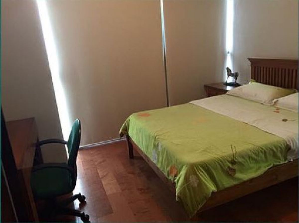 "2 Bedroom Condominium for Rent in Eton Residences, Makati City"06