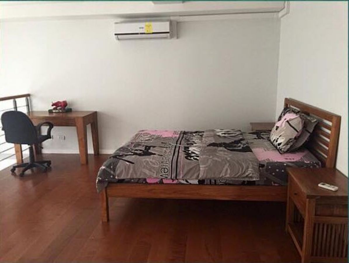 "2 Bedroom Condominium for Rent in Eton Residences, Makati City"07