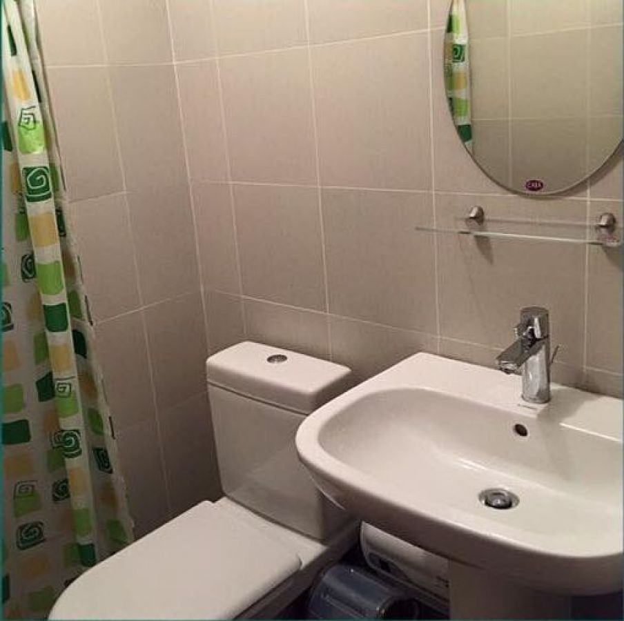 "2 Bedroom Condominium for Rent in Eton Residences, Makati City"08