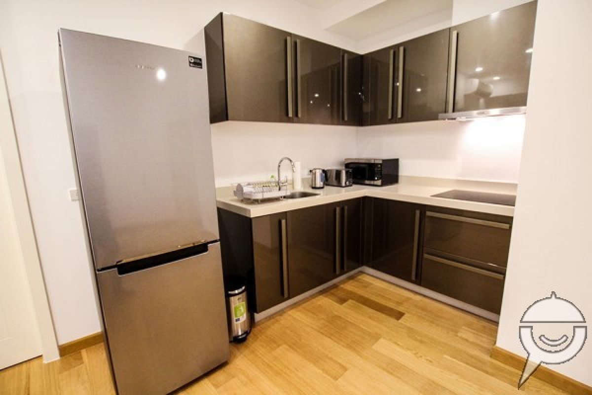 2 Bedroom Unit for Rent Milano 2810 with  Parking Space05
