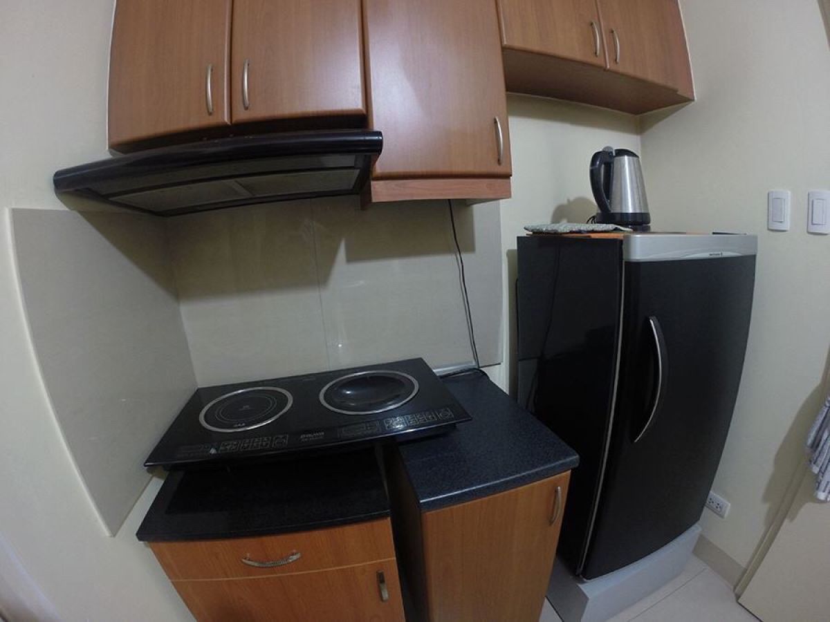 For lease: 1 bedroom @ Bellagio BGC02