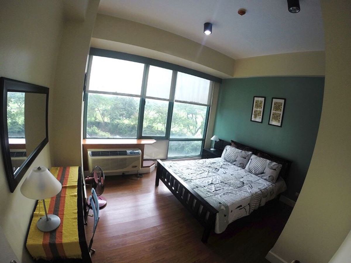For lease: 1 bedroom @ Bellagio BGC06