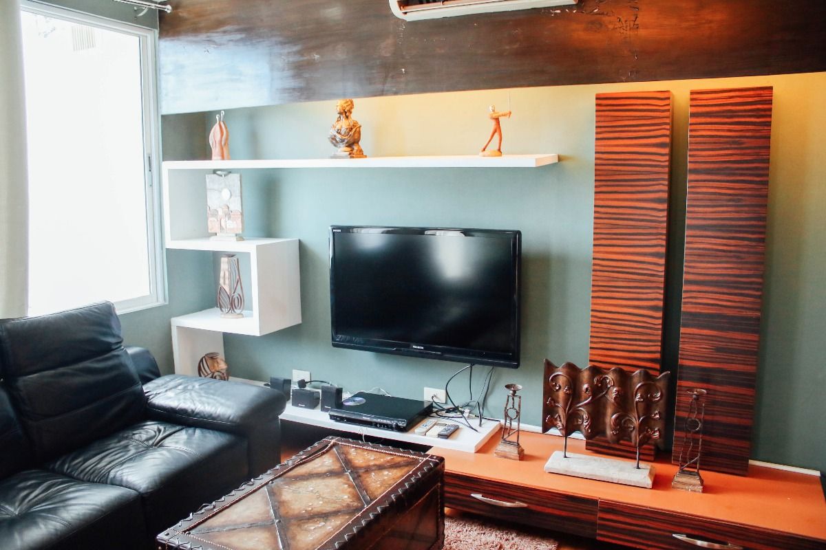 Penthouse at Mactan with Beautiful Seaview05