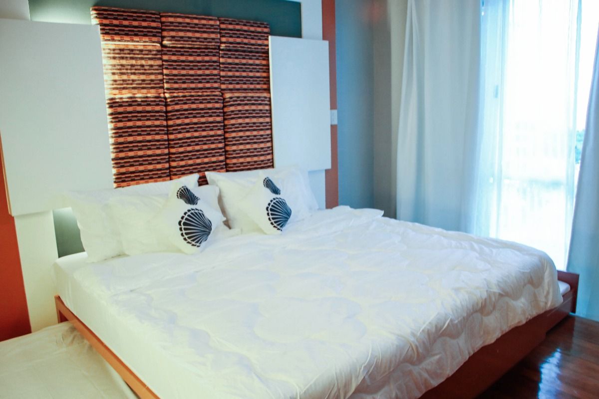 Penthouse at Mactan with Beautiful Seaview06