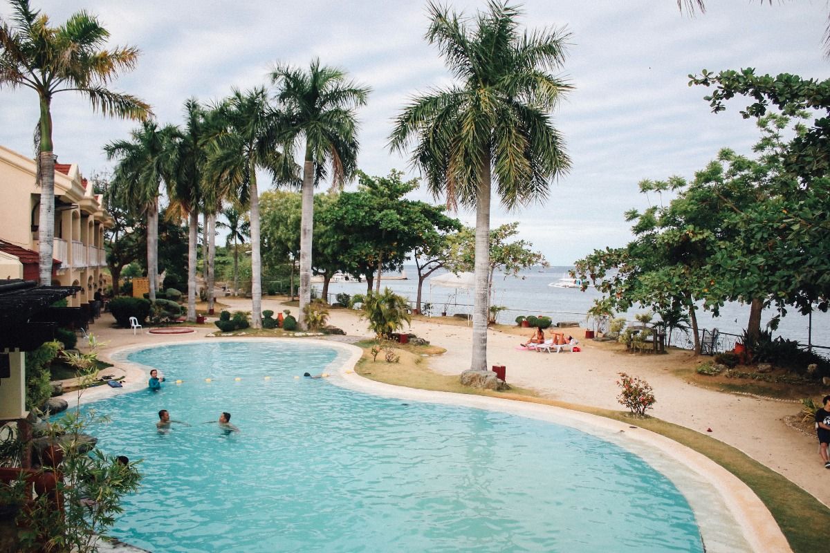 Penthouse at Mactan with Beautiful Seaview08