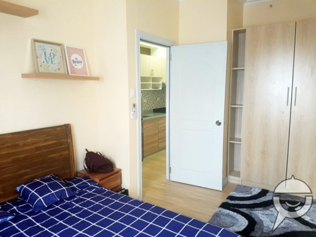 For Rent Completely Furnished One Bedroom Unit in Banawa02