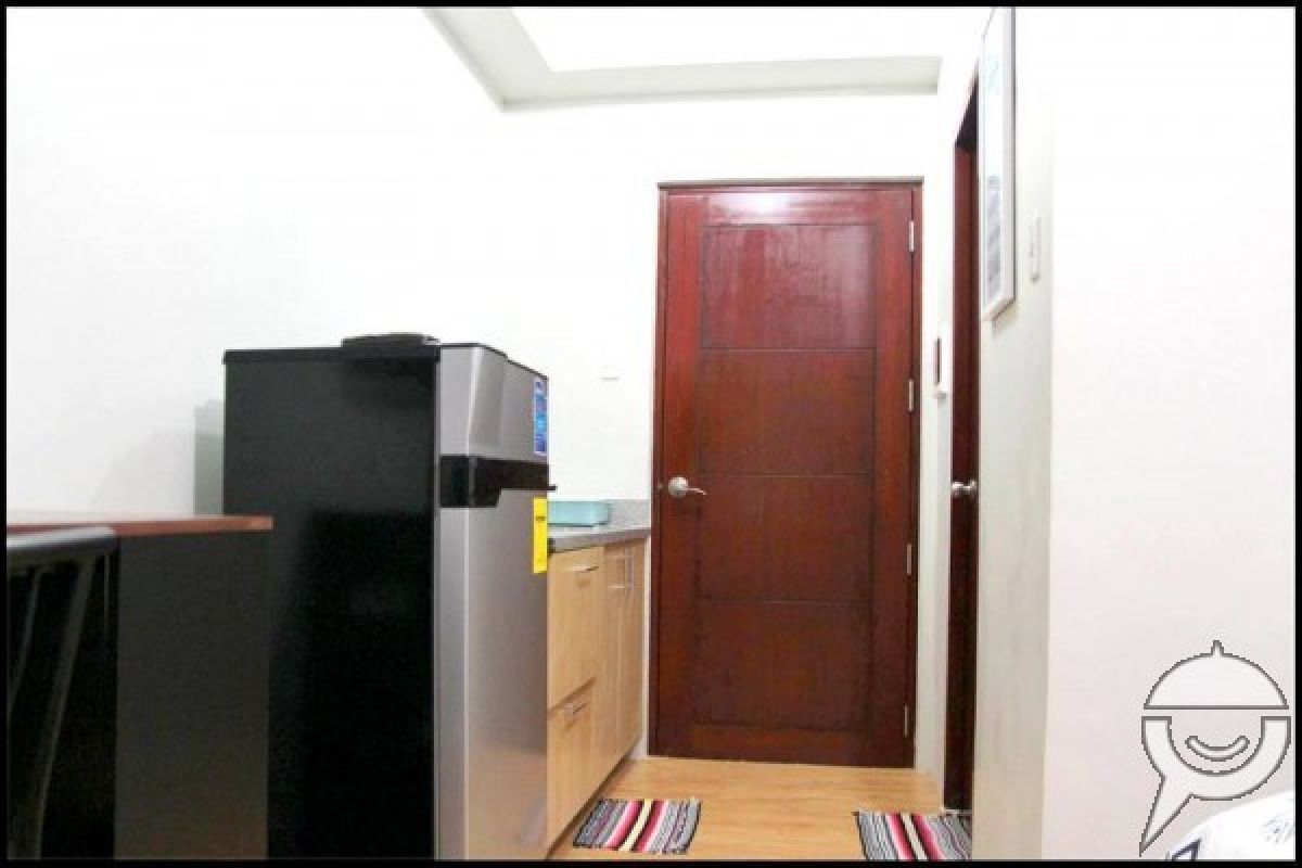Beautifully Furnished Studio Unit near Cebu IT Park02