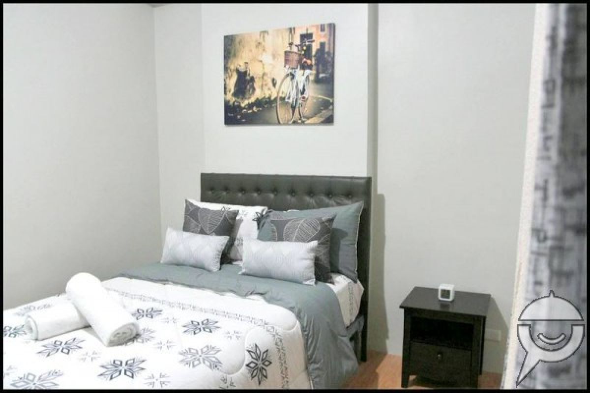 Beautifully Furnished Studio Unit near Cebu IT Park03