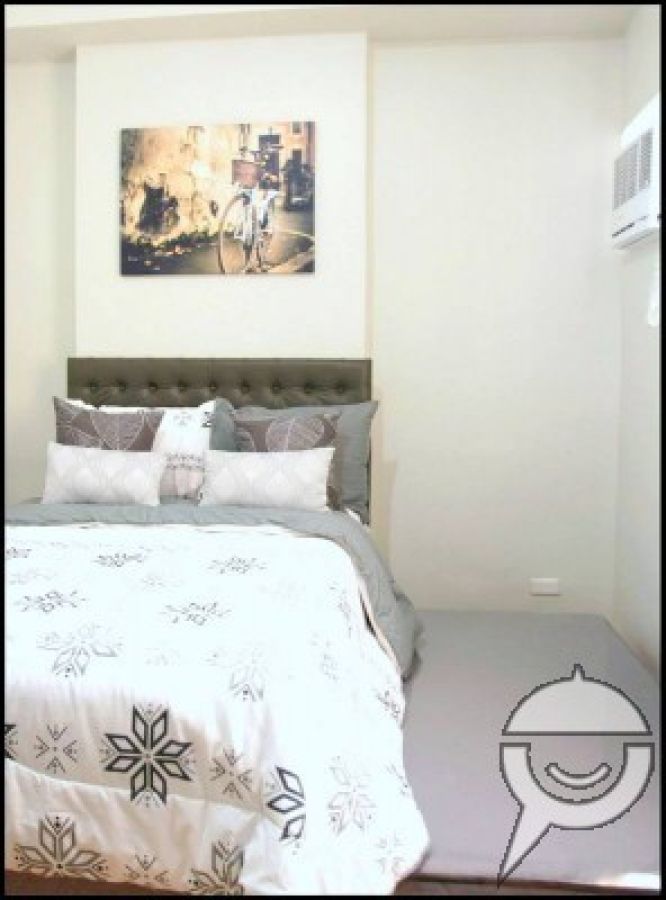 Beautifully Furnished Studio Unit near Cebu IT Park04