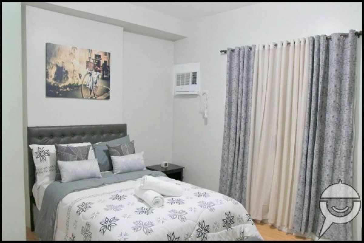 Beautifully Furnished Studio Unit near Cebu IT Park06