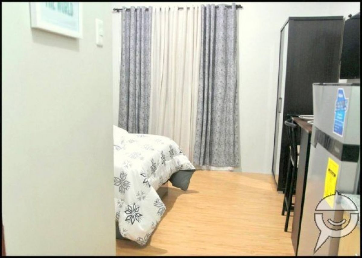 Beautifully Furnished Studio Unit near Cebu IT Park07