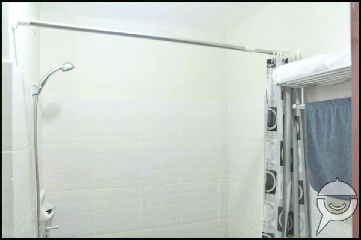 Beautifully Furnished Studio Unit near Cebu IT Park08