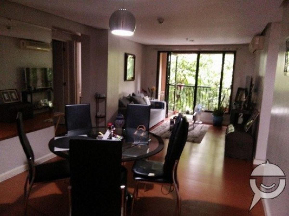 2 bedroom condo unit for rent at Garden Villa Mckinley02