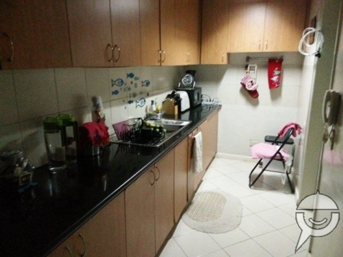 2 bedroom condo unit for rent at Garden Villa Mckinley07