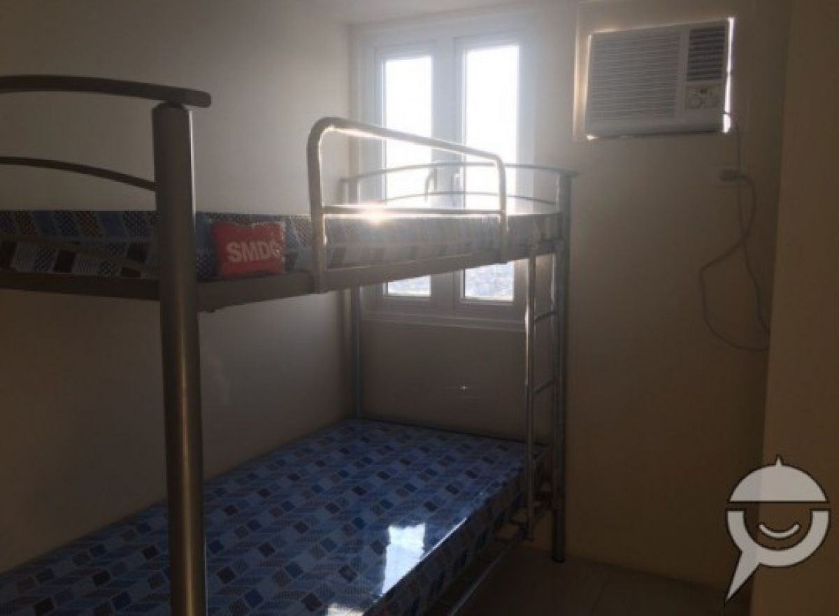Room / Dorm for Rent NEAR UERM - Mezza 2 Residences (brand new)02