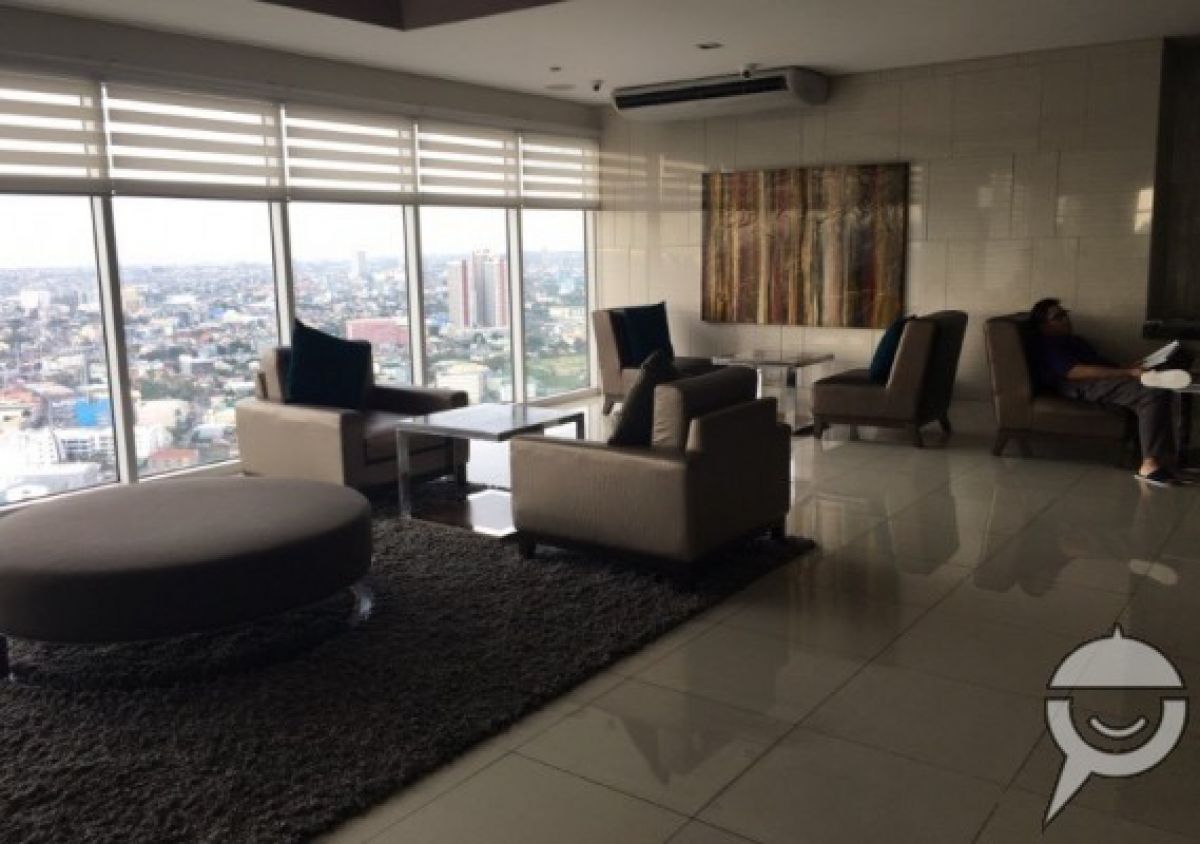 Room / Dorm for Rent NEAR UERM - Mezza 2 Residences (brand new)05