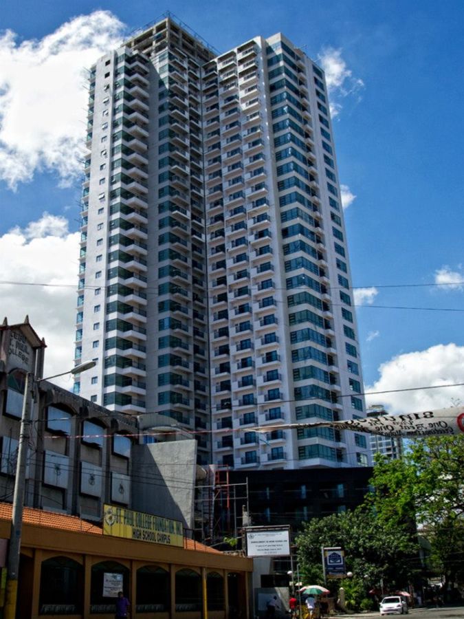 Cheap ramos condo for rent07