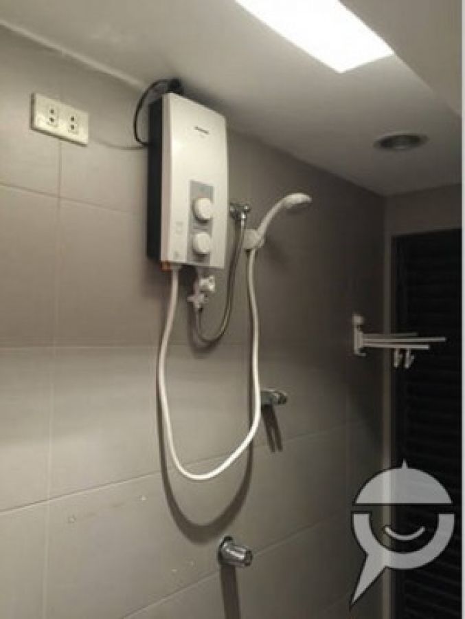 3BR Furnished Condo GMA EDSA MRT Near Timog ABS CBN 22k monthly02