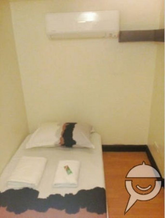 3BR Furnished Condo GMA EDSA MRT Near Timog ABS CBN 22k monthly05
