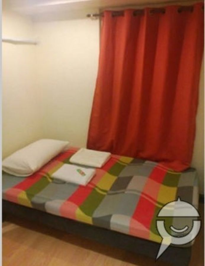 3BR Furnished Condo GMA EDSA MRT Near Timog ABS CBN 22k monthly06