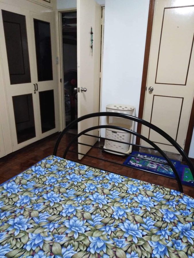 "Fully Furnished 2-Bedroom Condo in Makati, for Rent!"09