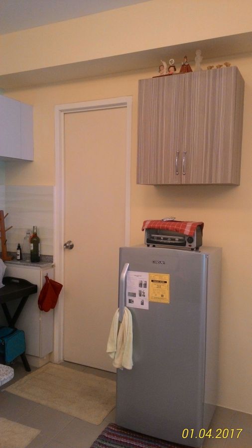 Avida San Lorenzo 1BR For Rent - Fully furnished Unit05