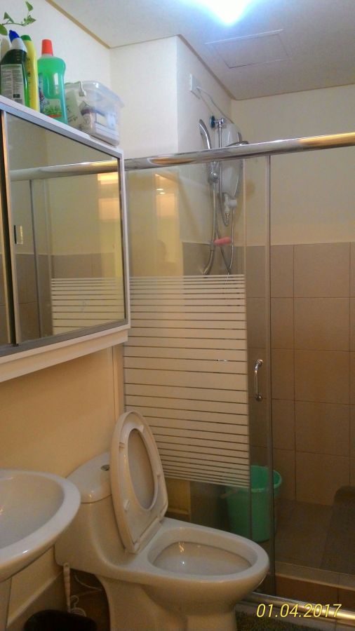 Avida San Lorenzo 1BR For Rent - Fully furnished Unit07