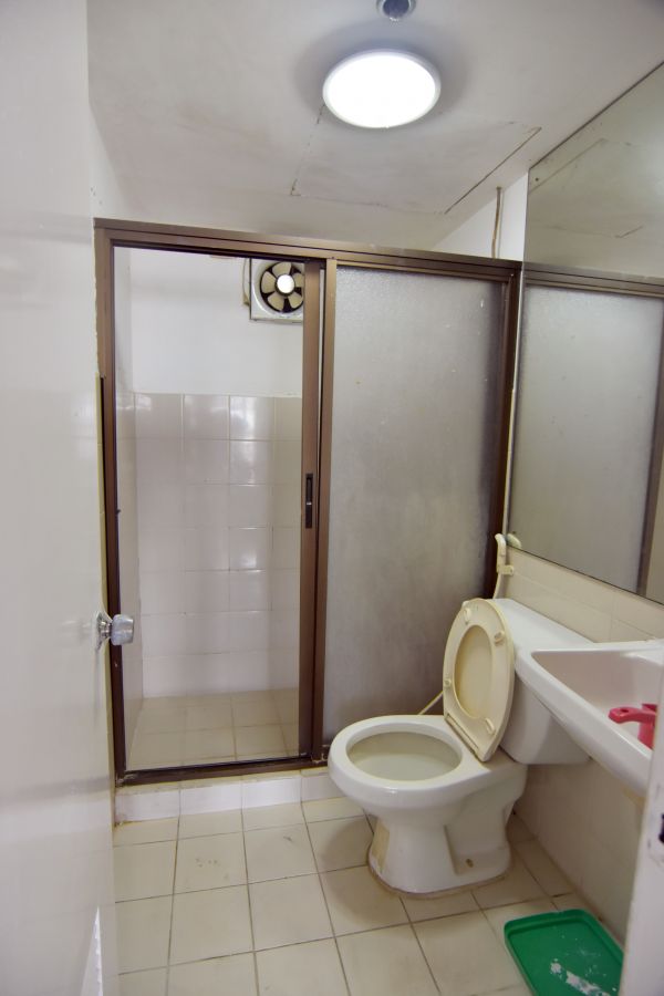 Cityland Callye Estasyon Unit 1415 for Lease05