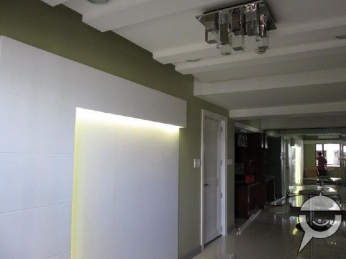 "Quezon City Condo, 1 Br for Rent, 35k"05