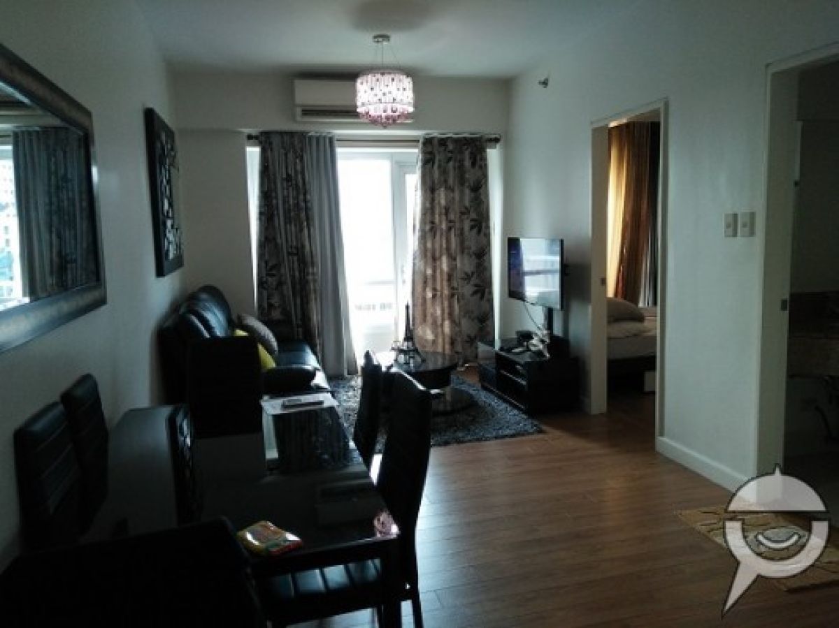 1BR Condo for RENT Fully Furnished at Midori Makati02