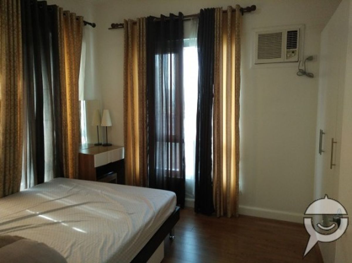 1BR Condo for RENT Fully Furnished at Midori Makati03