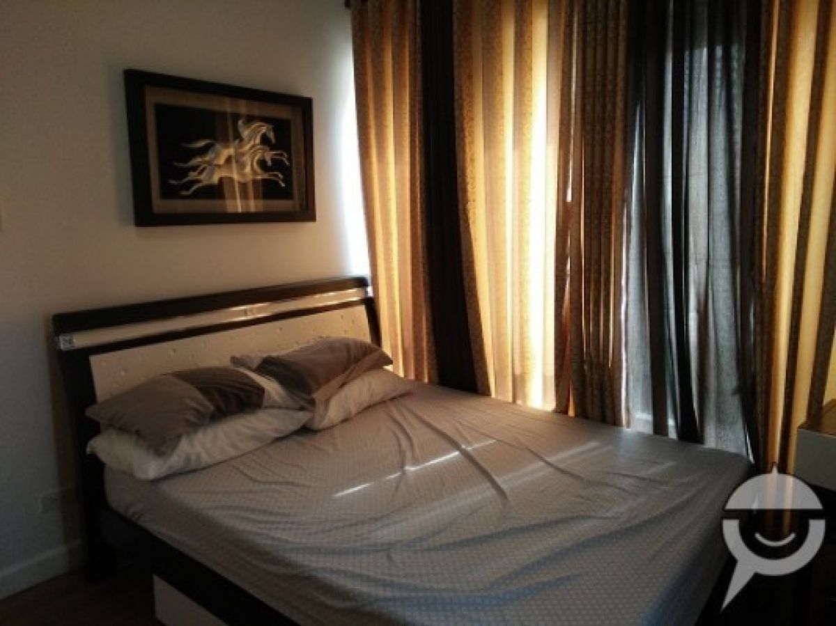 1BR Condo for RENT Fully Furnished at Midori Makati04