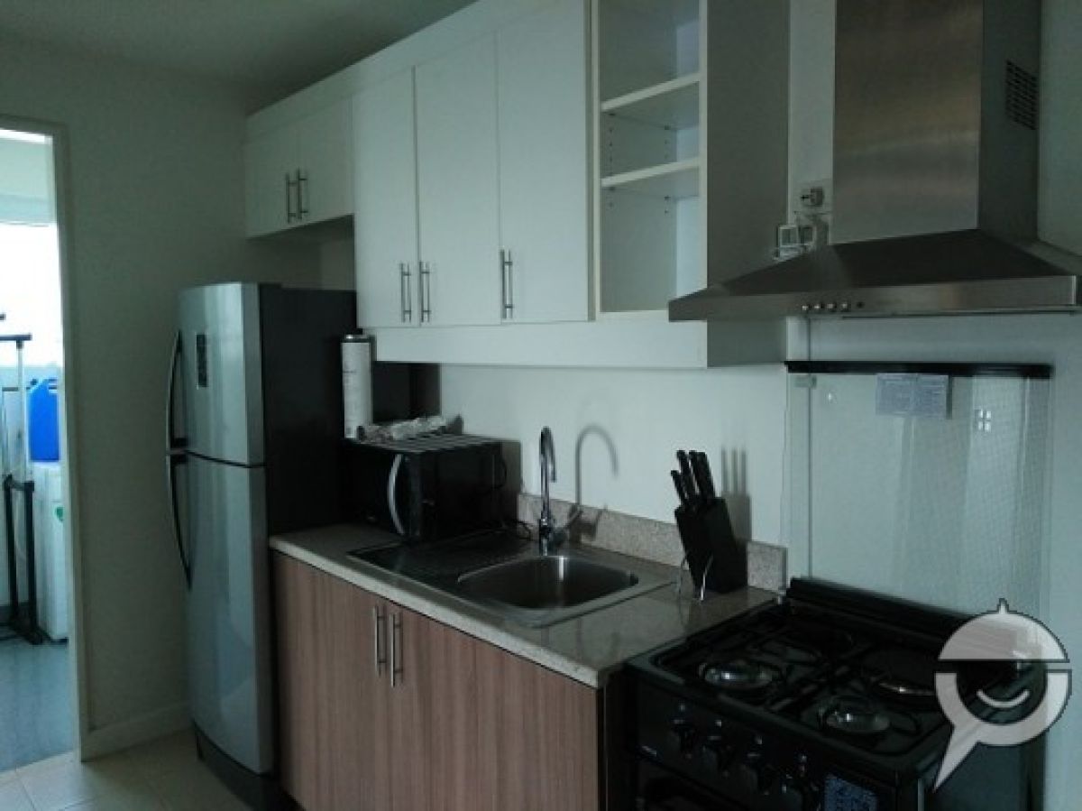 1BR Condo for RENT Fully Furnished at Midori Makati05