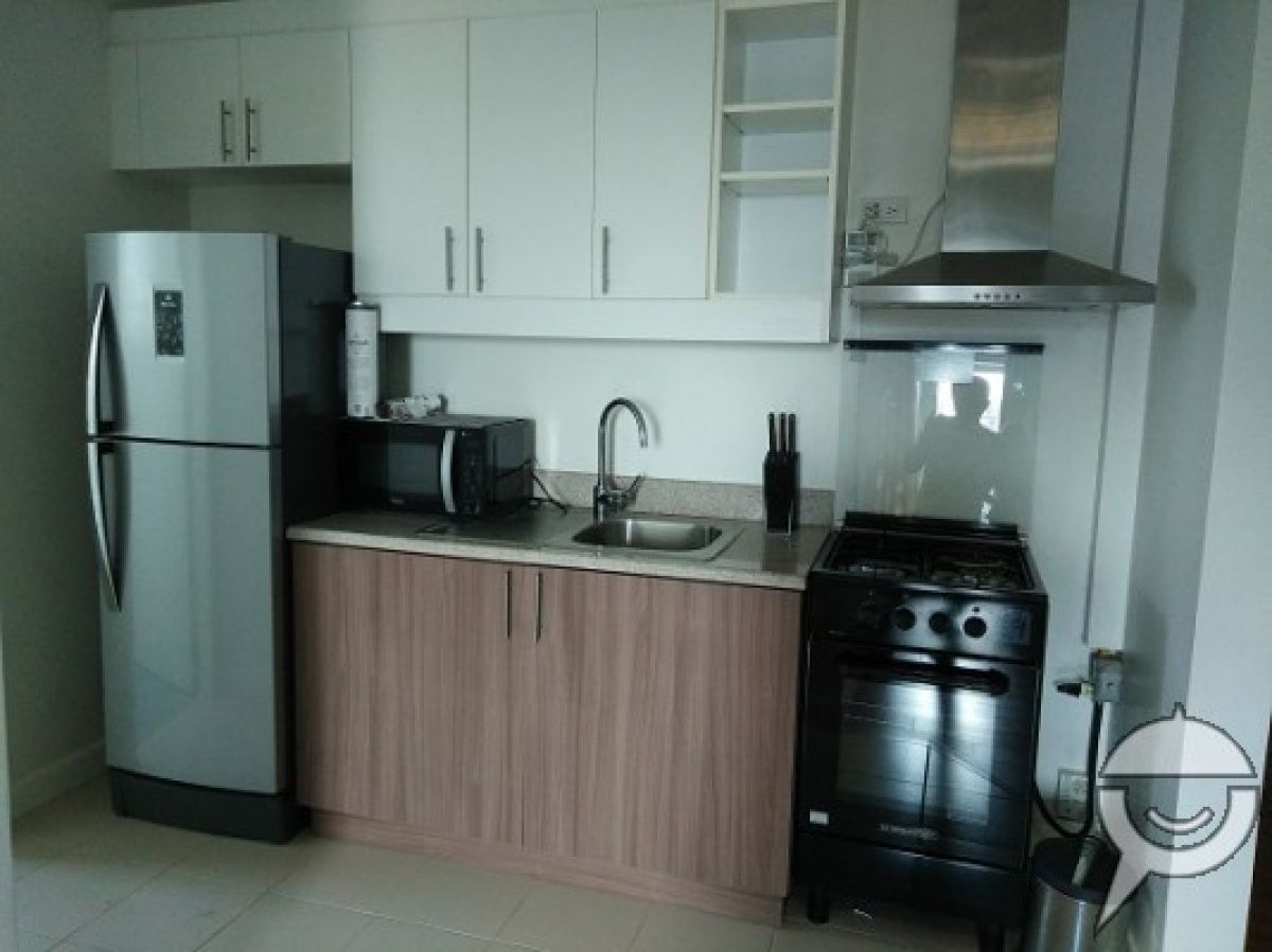 1BR Condo for RENT Fully Furnished at Midori Makati08