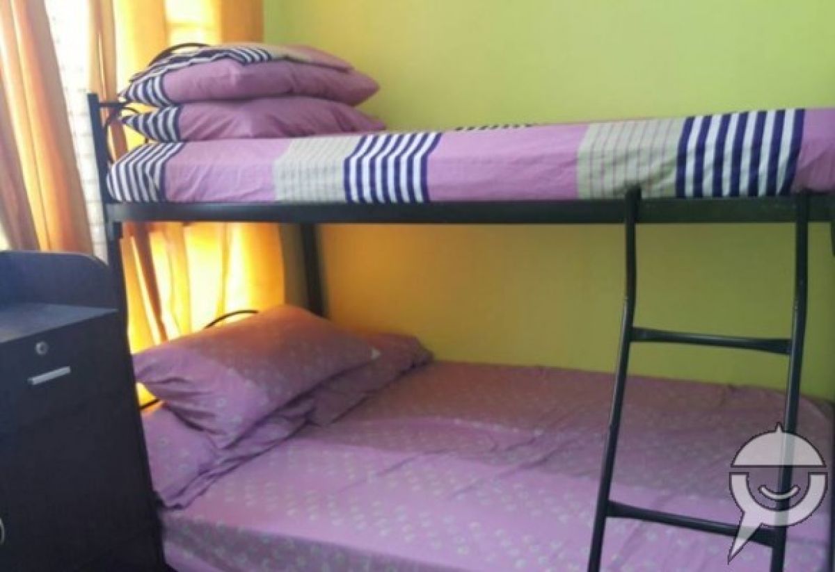 FULLY FURNISHED SHORT/LONG TERM LEASE CONDO FOR RENT QUEZON CITY08