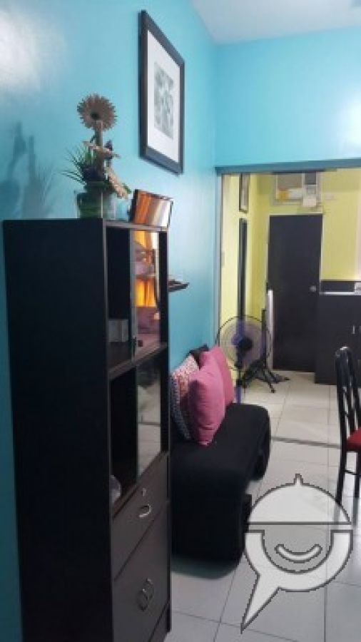 FULLY FURNISHED SHORT/LONG TERM LEASE CONDO FOR RENT QUEZON CITY09