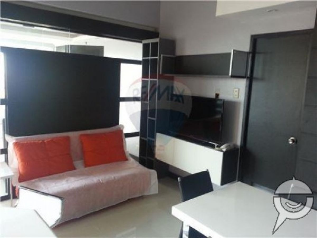 Fully Furnished 1BR Condo For Rent Greenhills02