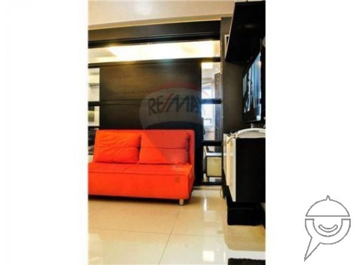 Fully Furnished 1BR Condo For Rent Greenhills07