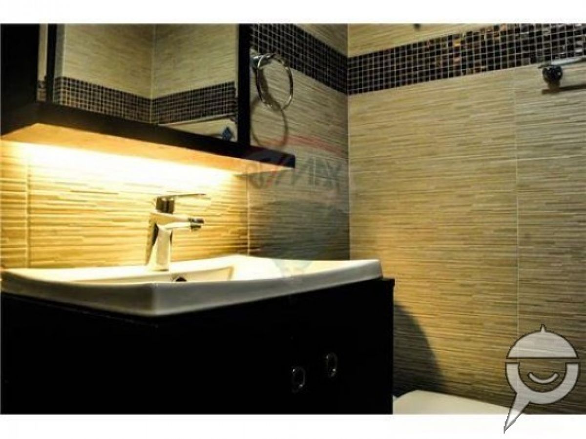 Fully Furnished 1BR Condo For Rent Greenhills08