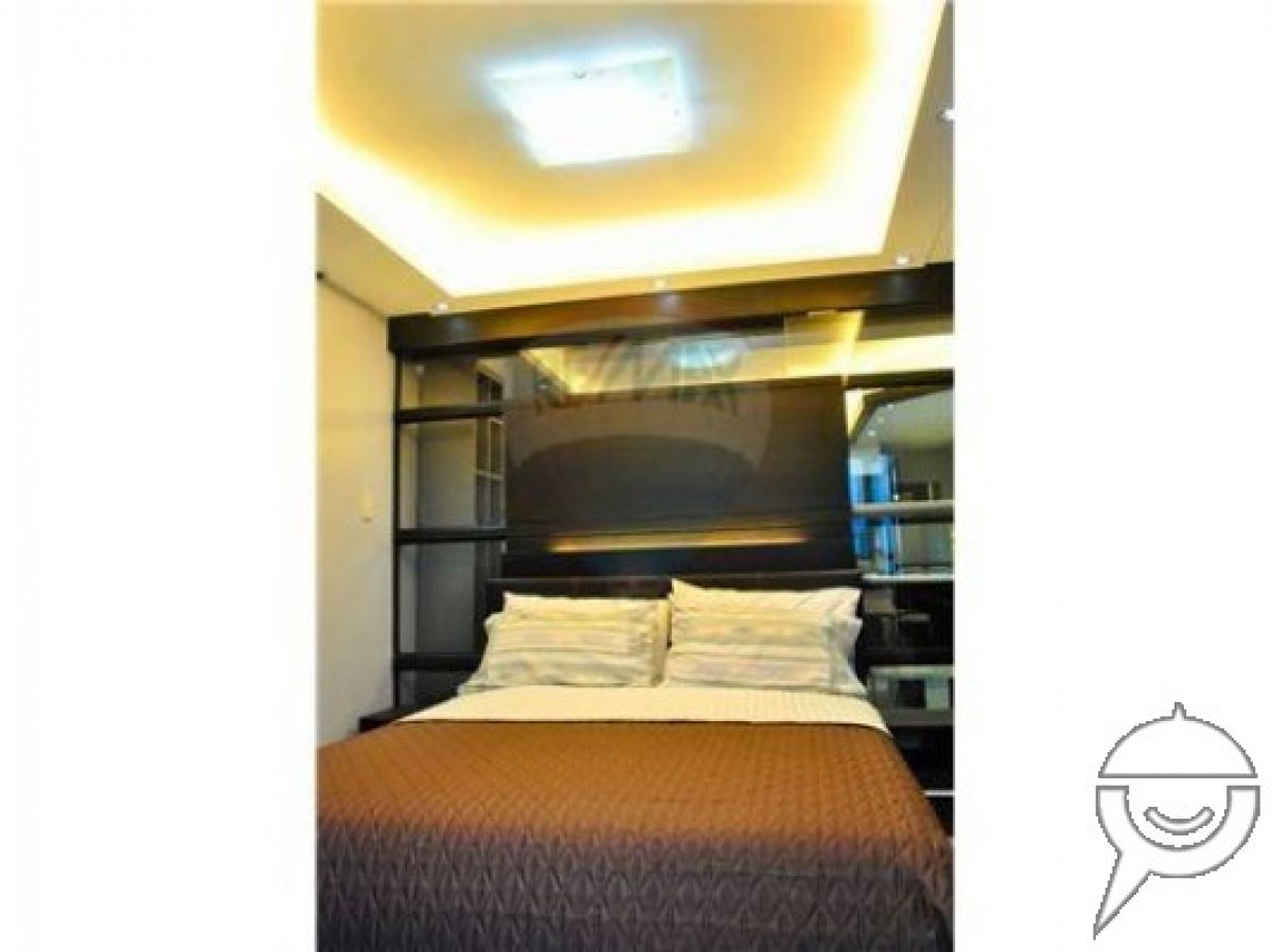 Fully Furnished 1BR Condo For Rent Greenhills09