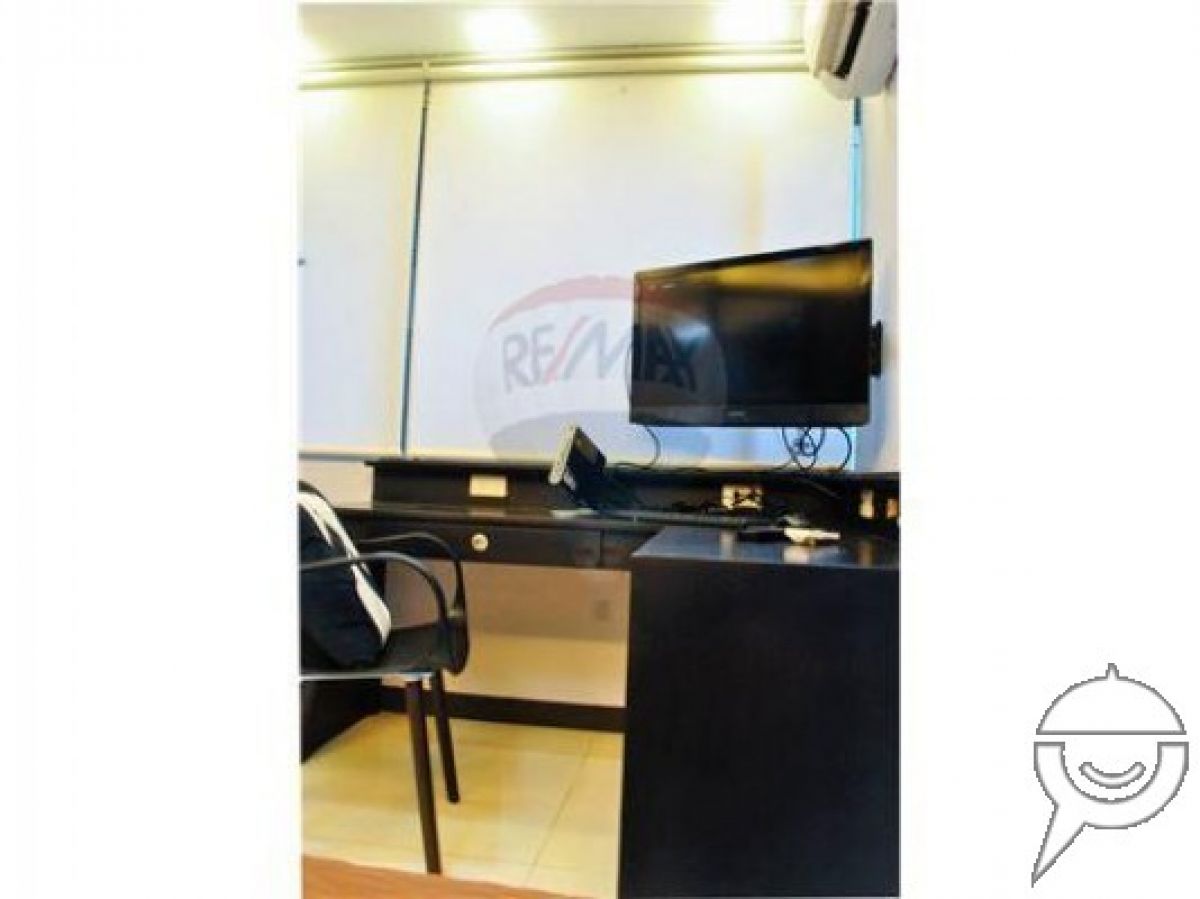 Fully Furnished 1BR Condo For Rent Greenhills10